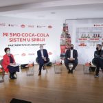 Domaćoj ekonomiji 291 milion evra dodate vrednosti od poslovanja Coca-Cola sistema