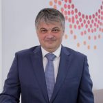 Vladimir Lučić novi generalni direktor kompanije Telekom Srbija