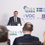 Zajednički napori Švedske i Norveške za smanjenje industrijskih emisija u Srbiji