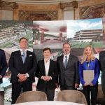 Millennium Resorts gradi u Vranjskoj Banji dva hotela iz lanca Marriott