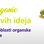 Deset nagrada povodom deset godina NLB KomBank Organic konkursa