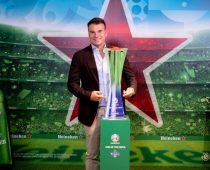 Spektakularno Heineken gledanje finala UEFA EURO 2020