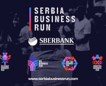 Serbia Business Run – najveći tim bilding događaj ponovno okuplja zaposlene