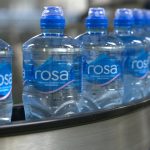 Coca-Cola sistem novim ulaganjima od 3,5 miliona evra u fabriku izvorske vode Rosa nastavlja da razvija privredne potencijale vlasinskog kraja