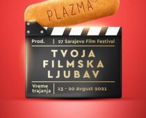 Plazma podržala 27. Sarajevo Film Festival