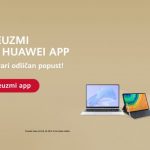 MyHuawei – aplikacija sa brojnim pogodnostima za korisnike   