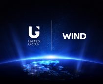 United Grupa kupuje grčki Wind Hellas