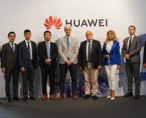 Vredne donacije kompanije Huawei tehničkim fakultetima