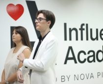 Influenseri novi uticajni mediji, neophodna regulacija i samoregulacija