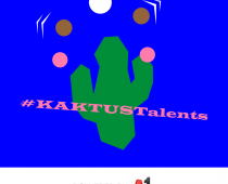 Otvoren konkurs KAKTUS Talents