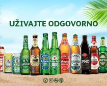 Svetski dan odgovorne konzumacije piva: Konzumacija piva – odgovor je odgovorno