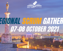 Beograd domaćin prvog Regional Scrum Gathering-a u CEE regionu