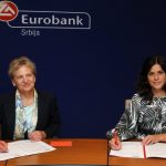 Eurobank i EBRD potpisale Ugovor o kreditnoj liniji u vrednosti od 2,9 milijardi dinara