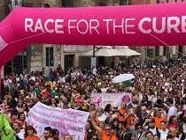 RACE FOR THE CURE – Trka za izlečenje 2021: Snažniji zajedno