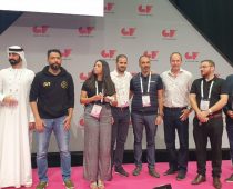 Srpski startap “Joberty” pobedio na Gitex Future Stars u Dubaiju