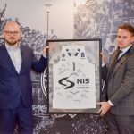 NIS i košarkaški klub „Partizan“ nastavljaju saradnju