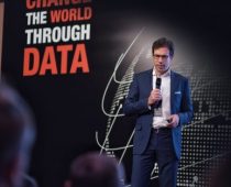 Pjotr Jelenski otvorio konferenciju Data Science u Beogradu