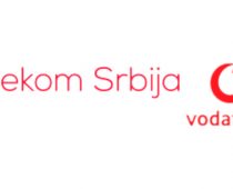 Ugovor o partnerstvu Vodafona i Telekoma Srbija