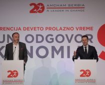 Većina članica AmCham-a očekuje povećanje poslovanja, a više od polovine planira nova zapošljavanja