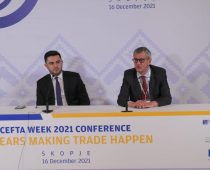 CEFTA WEEK: Godina savladavanja prepreka i važnih koraka ka efikasnijoj trgovini u regionu