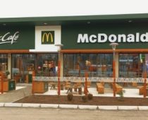 McDonald’s otvorio novi Drive restoran Zmaj