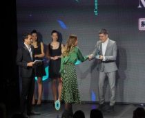 MAXI online dobitnik nagrade Food & Beverage Online Store of the Year