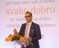 Hemofarm: Još šira ponuda proizvoda za pacijente i potrošače u Srbiji