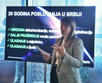 Schneider Electric uspešan i u godini jubileja