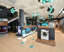 Otvoren novi Hisense Gorenje Experience Centar u Novom Sadu