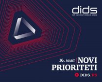 DIDS: SVE O NOVIM PRIORITETIMA U DIGITALNOM POSLOVANJU