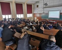 Nastava na Građevinskom fakultetu u potpunosti uživo