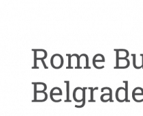 Rome Business School Belgarde organizuje stipendijsko takmičenje