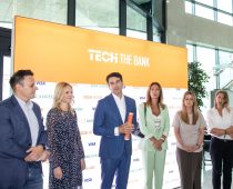 PROGLAŠENI POBEDNICI TECH THE BANK KONKURSA