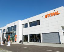 Nemačka kompanija “Stihl” širi poslovanje u Srbiji