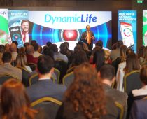 PREDSTAVLJEN DYNAMIC LIFE – REVOLUCIONARNI MODEL ŠTEDNJE