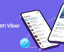 Viber uveo Poslovni inboks i Komercijalne naloge