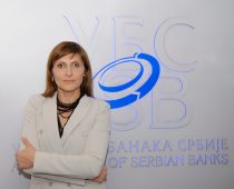 Marina Papadakis novi generalni sekretar Udruženja banaka Srbije