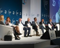 PANEL NA KOPAONIK BIZNIS FORUMU: SRBIJA OČUVALA ENERGETSKU STABILNOST