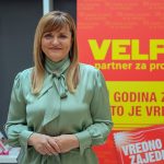 Otvorena Velpro akademija za profesionalne kupce