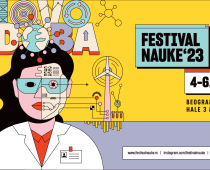 Festival nauke pod sloganom “NOVO DOBA” od 4. do 6. maja na Beogradskom sajmu