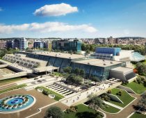 Dogovoreno projektno finansiranje Sava Centra u vrednosti od 55 miliona evra