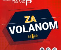 “Za volanom” u društvu najboljih svetskih podkasta