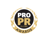 MILENA AVRAMOVIĆ BJELICA, JELENA MILAŠINOVIĆ, SUZANA MILIČIĆ I ANDREA BRBAKLIĆ DOBITNICE PRIZNANJA PRO PR GLOBE AWARDS