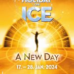 Bečki „Holiday on Ice“ 80. jubilej