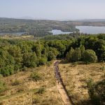 Nova oaza za ljubitelje pešačenja – Vlasina bogatija za 47 km uređenih staza