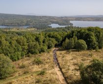 Nova oaza za ljubitelje pešačenja – Vlasina bogatija za 47 km uređenih staza