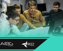 BEST Beograd i ove godine organizuje AIBG – intenzivno studentsko programersko takmičenje