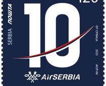 Srpska nacionalna avio-kompanija od 2013. godine prevezla više od 25 miliona putnika