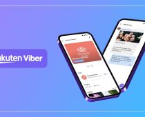 Rakuten Viber uvodi napredne funkcionalnosti za biznise