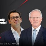 PETI CEO SUMMIT BEOGRAD – Samit privrednih lidera 1. decembra u Sava Centru!